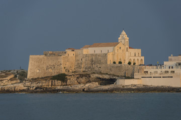 Vieste