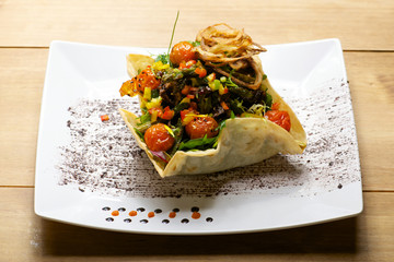 Salad