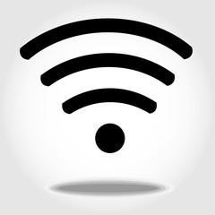 WiFi Symbol