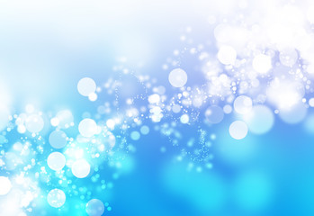 Bokeh Background