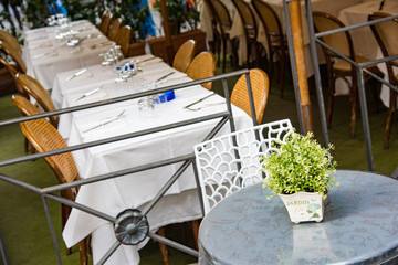 Beautiful and Traditional cityscape in Rome,Italy 美しく伝統的なローマの街並み,イタリア