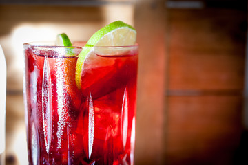 Cape Cod Cocktail