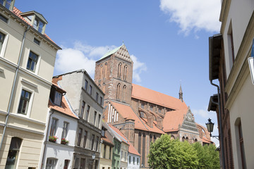 Wismar
