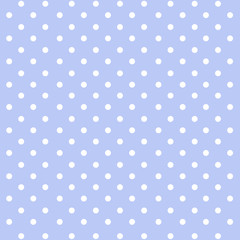 Polka dot background