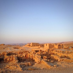 masada
