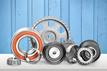 Bearing.