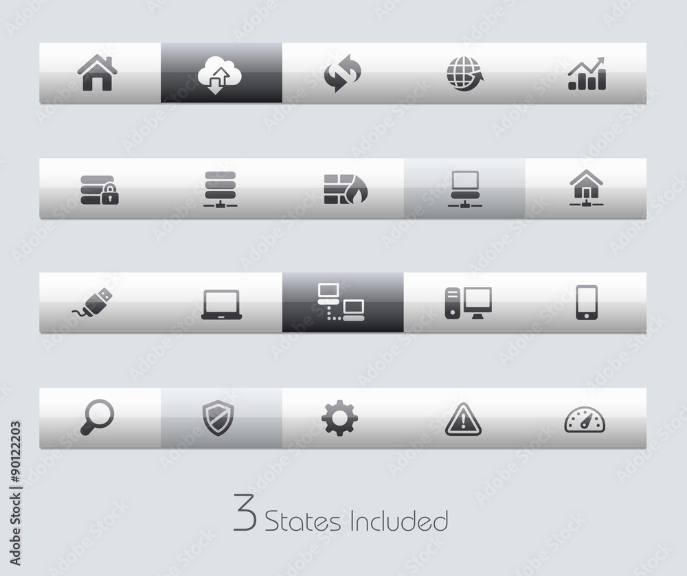 Poster developer -- eps file includes 3 states.