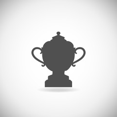 Trophy cup