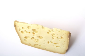 Brittany  tomme cheese