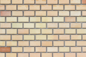Obraz premium Background of brick wall pattern texture.