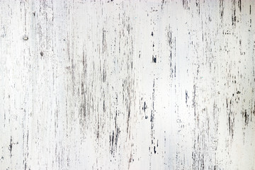 Obraz premium The white wood texture with natural patterns background