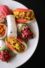 Indian desserts