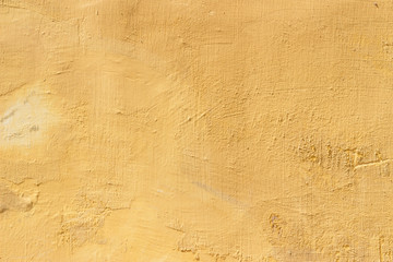 Stucco wall background or texture