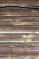The old wood texture with natural patterns
