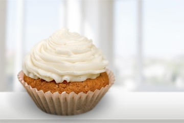 Cupcake.