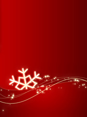 Christmas background