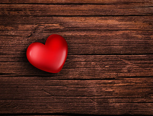 Fototapeta premium romantic background