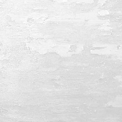 white wall