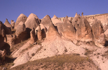 Cappadoce