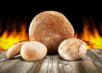 bread 