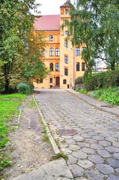 Stettin, Loitzhaus, #5998