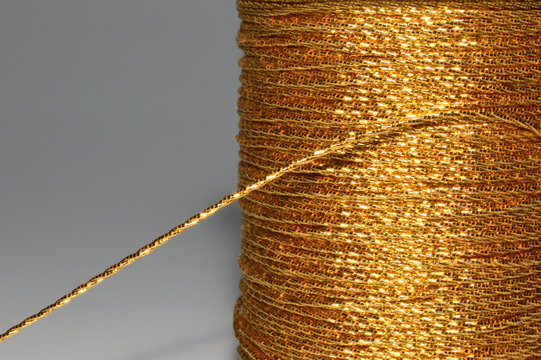 Gold Thread