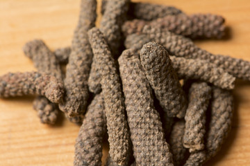 Long pepper