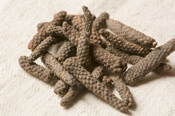 Long pepper