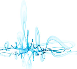 Fototapeta premium abstract background