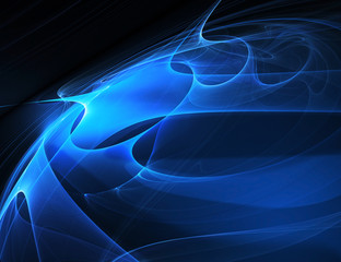 Fototapeta premium abstract technology background