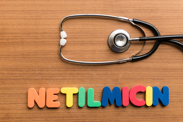 Netilmicin