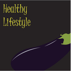 Healthy food