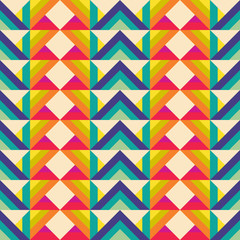 Vector design or seamless background for your design.