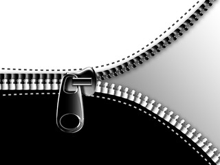 zipper © Zffoto