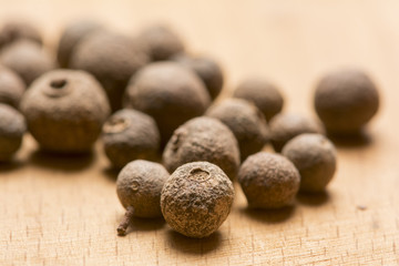 Allspice