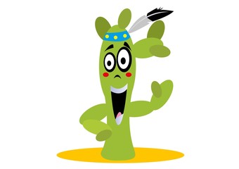 kaktus