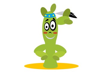kaktus