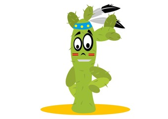 kaktus