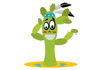 kaktus