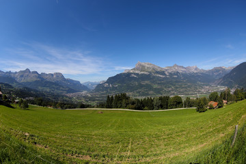 Haute Savoie Mont Blanc