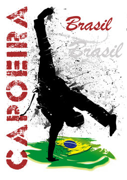 Capoeira Daniel