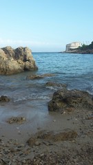 Spiaggia del Lazzaretto
