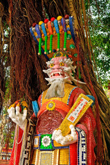 Tin Hau Temple, Repulse Bay, Hongkong