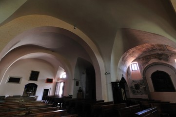 Vastogirardi (IS), Chiesa di San Nicola di Bari