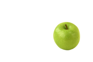yeşil elma