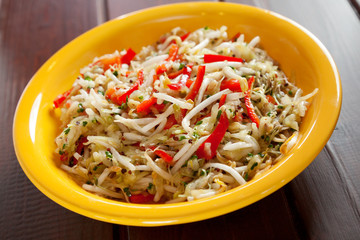 Chinese salad