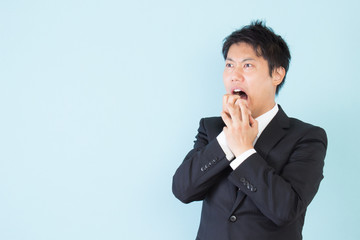 ビジネスマン