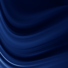 Blue abstract background