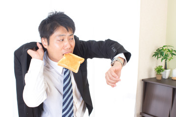 ビジネスマン