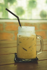 ice coffee